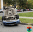 Пассажир такси погиб в страшной аварии в Петрозаводске: машина перевернулась на крышу (18+) - Gubdaily.Ru