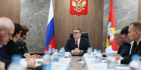Улицу Коммунистическую в Старокамышинске отремонтируют в следующем году - Копейский рабочий