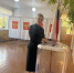 Наталья Никанорова проголосовала на выборах в Госдуму - Копейский рабочий