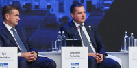 Александр Цыбульский предложил оценивать экспорт рыбы по экономической отдаче, а не только по объему поставок - Единая Россия