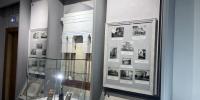 В Саратове открылась фотовыставка в честь 436-летия города - Комсомольская правда