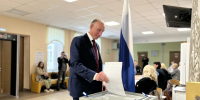 Фото здесь и далее из канала Александра Козловского в мессенджере MAX - InformPskov.Ru