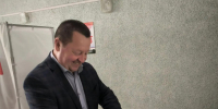 Фото из канала Юрия Семёнова в MAX - InformPskov.Ru