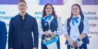 Ноябрянки вошли в шестерку лучших почтовых работников всей России - ГТРК Ямал