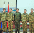 Юные конаковцы приняли участие в «Юнармейских маршрутах» - KonakovoGrad.Ru