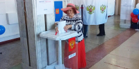 47 участков, 33 тысячи избирателей: в Красноармейском округе идут выборы - Газета Маяк