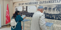 Явка на выборах в Госдуму по России составила 23% - Херсонское агентство новостей