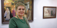 Вологжанам рассказали, как ярко и интересно провести предстоящие выходные - Вологда.РФ