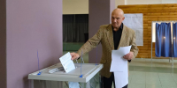 . - Выборгский район