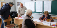 . - Выборгский район