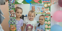 . - Выборгский район