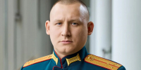 Герой России Антон Старостин: Участие в выборах – это огромная поддержка курса нашего Президента - Единая Россия Крым