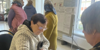 Выборы - 2026 - Соцзащита населения по Старошайговскому району