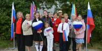 Жители Мценского района продолжают активно участвовать в голосовании - Газета Мценский край