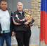 Мценск выбирает: горожане активно голосуют за будущее страны и родного края - Газета Мценский край