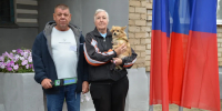 Мценск выбирает: горожане активно голосуют за будущее страны и родного края - Газета Мценский край