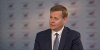 Сергей Поройский:  «Астраханский медвуз помогает развивать здравоохранение региона» - Астрахань 24