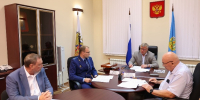 До конца 2027 года в Астраханской области отремонтируют поликлинику и школу - Астрахань 24