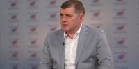 Игорь Алексеев: «Голосовать надо за тех, чьи тезисы откликаются в сердцах и душах» - Астрахань 24