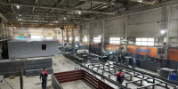 В Башкортостане состоялась отгрузка первого отечественного газотурбинного двигателя АТС-10СТМ - Министерство промышленности
