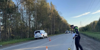 На Урале в массовой аварии с легковушками и грузовиком погиб водитель - КП Екатеринбург