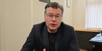 Стабильность без «черного» пиара: Алексей Мухин оценил избирательную кампанию в Костромской области - Комсомольская Правда