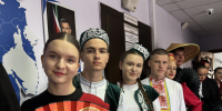 В Чистополе открыли аудиторию китайского языка имени П. И. Кафарова - Чистополь-информ