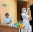 Пункты вакцинации от гриппа работают на избирательных участках в Чистопольском районе - Чистополь-информ