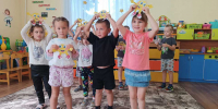 «На волне позитива» - ЦБС г. Белгорода