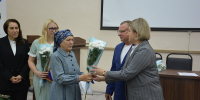 ГЕРОЯМ ФРОНТА И ГЕРОЯМ ТЫЛА - Сетевое издание Устьянский край
