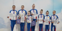 Центр спортивной подготовки Вологодской области - Вологда-поиск