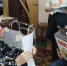 101-летняя узница фашистского концлагеря проголосовала в Пятигорске на дому - Комсомольская Правда