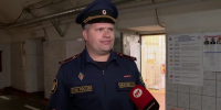 В новгородском СИЗО избирательный участок обустроили с соблюдением всех норм - 53news.Ru