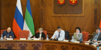 Председатель правительства Коми предостерег подрядчиков от переноса сроков сдачи объектов на следующий год - Bnkomi.Ru