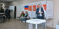 Гражданская обязанность - Берег