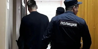 Северодвинский курьер мошенников отправлен на общий режим - Tv29.Ru