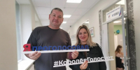 Королёвцы голосуют! Вместе мы выбираем будущее нашей великой страны! - Администрация г. Королёв