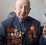 100-летний ветеран ВОВ проголосовал на выборах в Бурятии - Газета Номер один