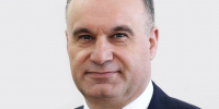 Ректор СтГАУ награжден государственной наградой Российской Федерации - СтГАУ