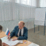 В Родниковском районе открылись избирательные участки - Родниковский район