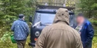 Спасатели помогли выбраться из леса двум грибникам в Карелии - StolicaOnego.Ru