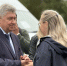 Ещё семь больниц Костромской области получили новые автомобили скорой помощи - Администрация области