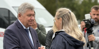 Ещё семь больниц Костромской области получили новые автомобили скорой помощи - Администрация области