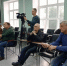 Марина Ерофеева: выборы проходят в спокойном штатном режиме - Администрация области