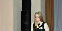 Балашовская студентка стала обладательницей стипендии Правительства РФ - Balashover.Ru