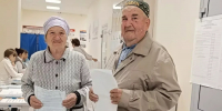 Голос за будущее родного края - Ютазинский район