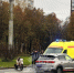На Морской попал в аварию питбайкер - SeverPost.ru