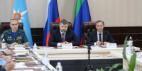 48 объектов мелиорации восстановлены после паводков в Дагестане - Дагестанская правда
