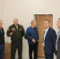Депутаты оказали содействие в ремонте помещений военкомата - Законодательное Собрание