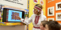 Чебоксарский детсад стал финалистом премии «В кадре» благодаря внедрению цифровых технологий - Министерство информационной политики